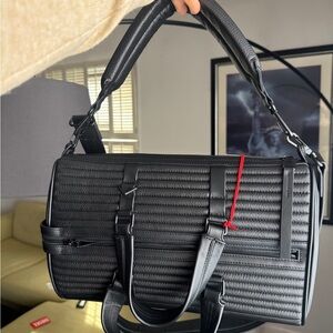 DIESEL bag 100% genuine leather